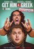 Get Him to the Greek (Bilingual) DVD Movie