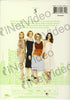 Sex and the City: Season 5 (White Cover) (Keepcase) DVD Movie