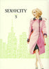 Sex and the City: Season 5 (White Cover) (Keepcase) DVD Movie