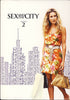 Sex and the City: Season 2 (Keepcase) DVD Movie