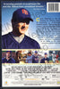 Calvin Marshall (CA Version) DVD Movie