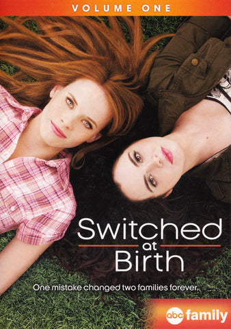 Switched at Birth: Volume One DVD Movie