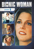 The Bionic Woman - Season 1 DVD Movie