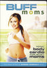 Buff Moms - Total Body Cardio For Busy Moms DVD Movie