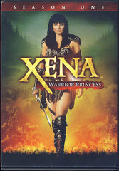 Xena: Warrior Princess - Season One
