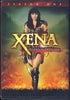 Xena: Warrior Princess - Season One DVD Movie