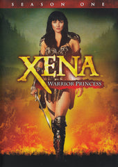 Xena: Warrior Princess - Season One