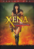 Xena: Warrior Princess - Season One DVD Movie