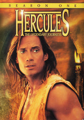 Hercules - The Legendary Journeys - Season One (Keepcase)