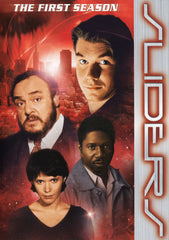 Sliders - The First Season (Keepcase)