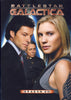 Battlestar Galactica Season 4.0 (Boxset) DVD Movie