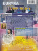 Eureka - Season 4.5 (Boxset) DVD Movie