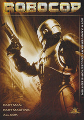Robocop (20th Anniversary Collector s Edition) (Keepcase)