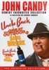 John Candy - Comedy Favorites Collection (Bilingual) DVD Movie