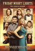Friday Night Lights - Season 4 (Boxset) (CA Version) DVD Movie