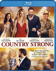 Country Strong (Blu-ray)