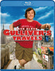 Gulliver's Travels (Blu-ray) BLU-RAY Movie