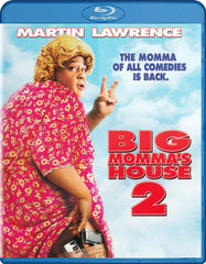 Big Momma's House 2 (Blu-ray)