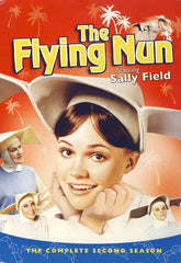 The Flying Nun (The Complete Second Season) (Boxset)