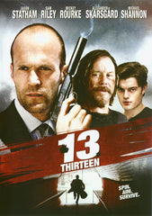 13 (Thirteen)