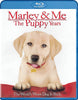 Marley & Me: The Puppy Years (Blu-ray) Blu-Ray Movie