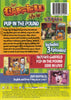 The Garfield Show - Pup in the Pound DVD Movie