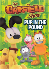 The Garfield Show - Pup in the Pound