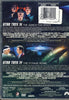 Star Trek III: Search for Spock / Star Trek IV: The Voyage Home DVD Movie