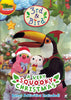 3rd & Bird - A Very Squooky Christmas DVD Movie