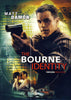 The Bourne Identity (Bilingual) DVD Movie