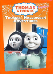Thomas & Friends - Thomas Halloween Adventures (Anchor Bay)