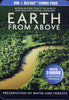 Earth From Above - Preservation of Water and Forests (DVD/Blu-ray)(Collectible Tin)(Blu-ray) Blu-Ray Movie