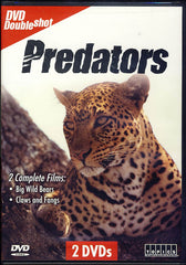 Predators (DVD Doubleshot)