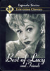 Best of Lucy and Friends (Collectible Tin)(Boxset) DVD Movie