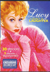 Lucy - A Legacy of Laughter