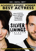 Silver Linings Playbook (DVD + Digital Copy) (Bilingual) DVD Movie