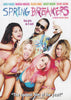 Spring Breakers (Bilingual) DVD Movie