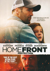 Homefront (Bilingual)