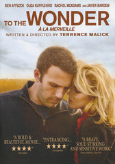 To The Wonder (Bilingual)