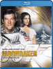 Moonraker (Blu-ray) (Bilingual) Blu-Ray Movie