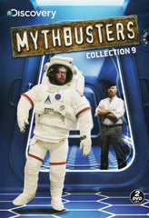 MythBusters Collection 9 (2-Disc)