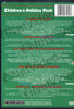 Holiday Collector's Set V.6 with Bonus CD DVD Movie
