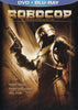 Robocop (DVD+Blu-ray) (Bilingual) (Blu-ray) BLU-RAY Movie