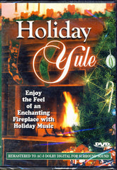 Holiday Yule