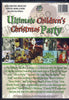 Ultimate Children's Christmas Party DVD Movie