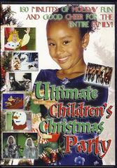 Ultimate Children's Christmas Party