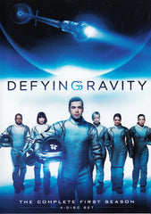 Defying Gravity - The Complete Season 1 (Keepcase)