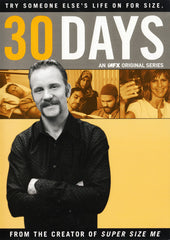 30 Days - Season 1 (Morgan Spurlock)