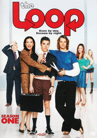 The Loop (Season 1) DVD Movie