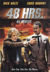 48 Hrs. (Bilingual)
